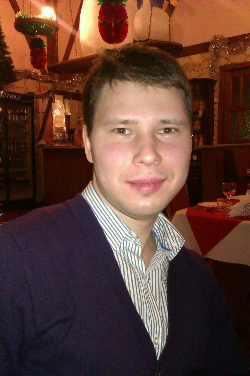 Зульфан Хайрутдинов | 