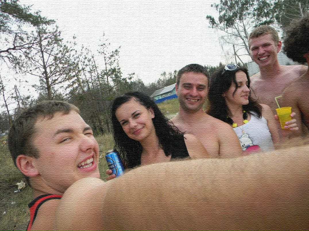 Дмитрий Пономарев | Коломна