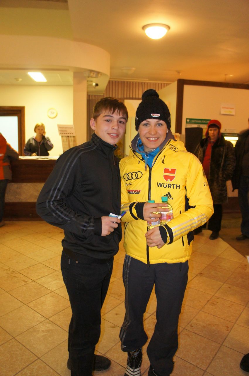 Олег Бикташев | Красноярск