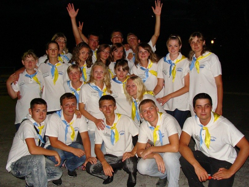 Андрей Харченко | Полтава