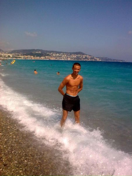 №3, Mateusz Perdian, 35 лет, Zielona Góra №3, Mateusz Perdian, 35 лет, Zielona Góra