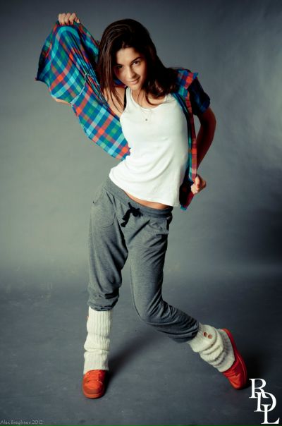 №183, Виктория Божок, Новосибирск №183, Виктория Божок, Новосибирск