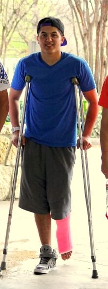 Max Aliyev | Lubbock