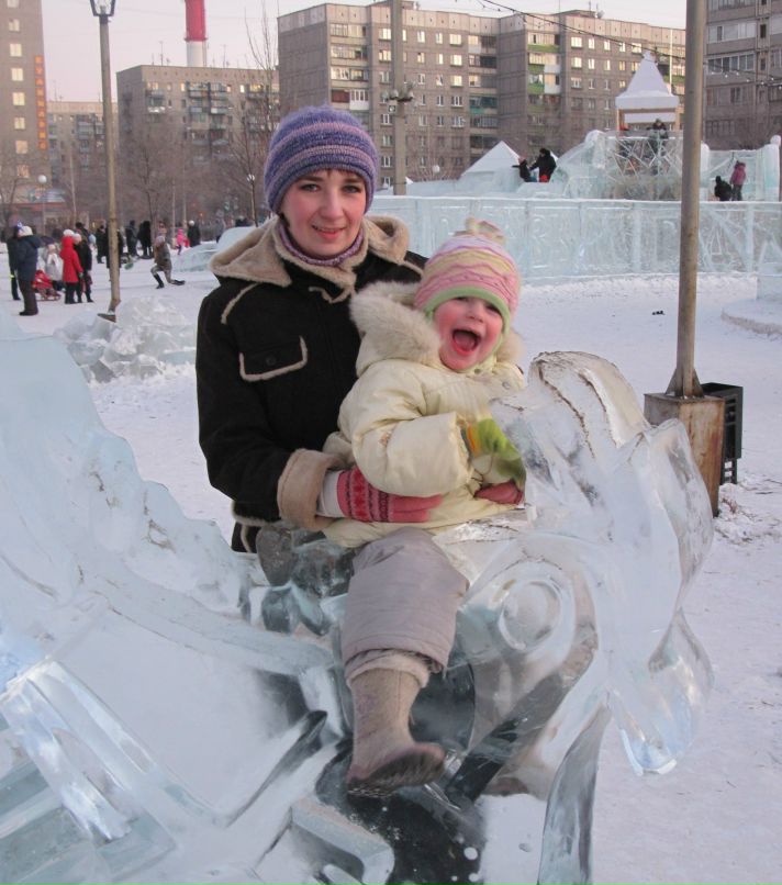 Танечка Филатова Tanchik | Магнитогорск