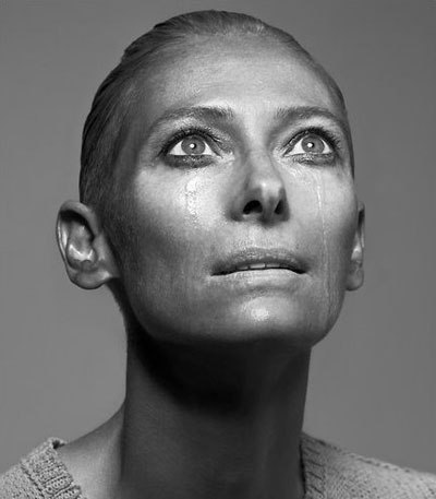 Svetlana Perec РыЖаЯ | Москва