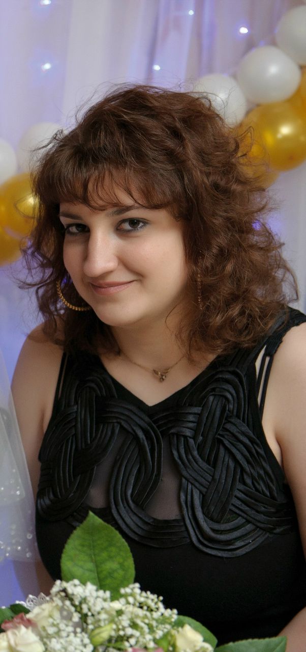 Ольга Монастырёва | Мурманск