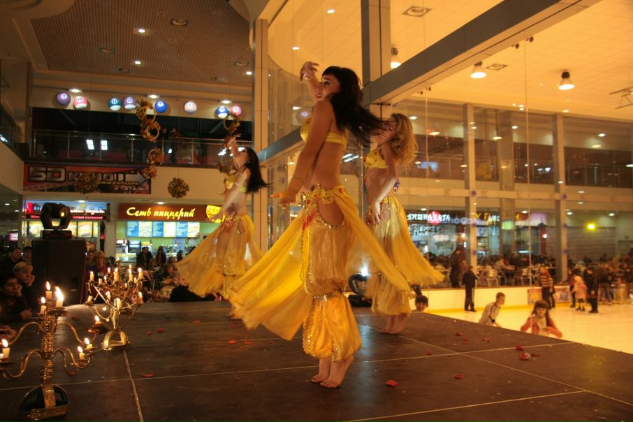 №54, Анна Зерова, Днепр (Днепропетровск) №54, Анна Зерова, Днепр (Днепропетровск)