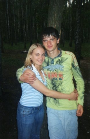 №3, Артем Колесниченко, Носовка №3, Артем Колесниченко, Носовка