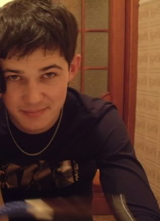 Ленар Шарифуллин | Мамадыш