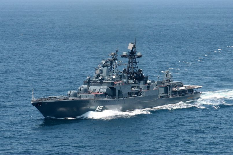 Михаил Орлов | Рыбинск