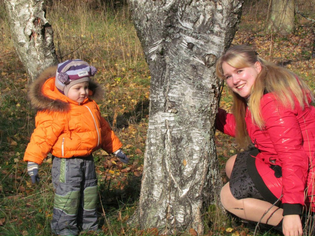 Татьяна Батурина | Красноармейск