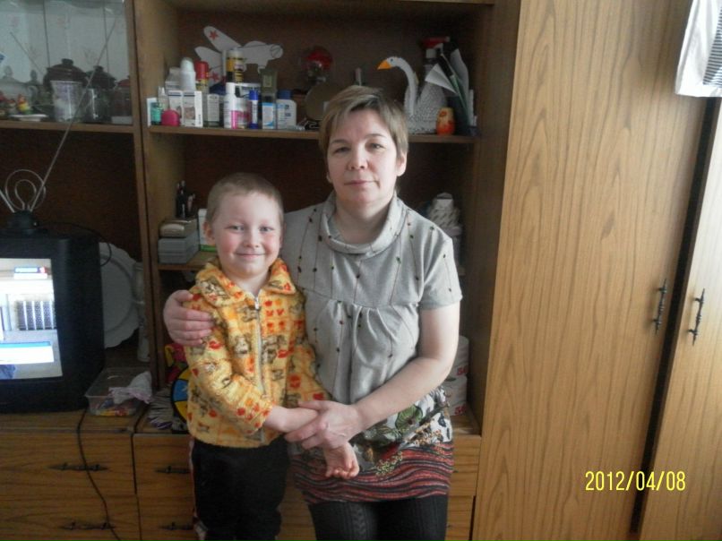 Надежда Осипова | Тракт