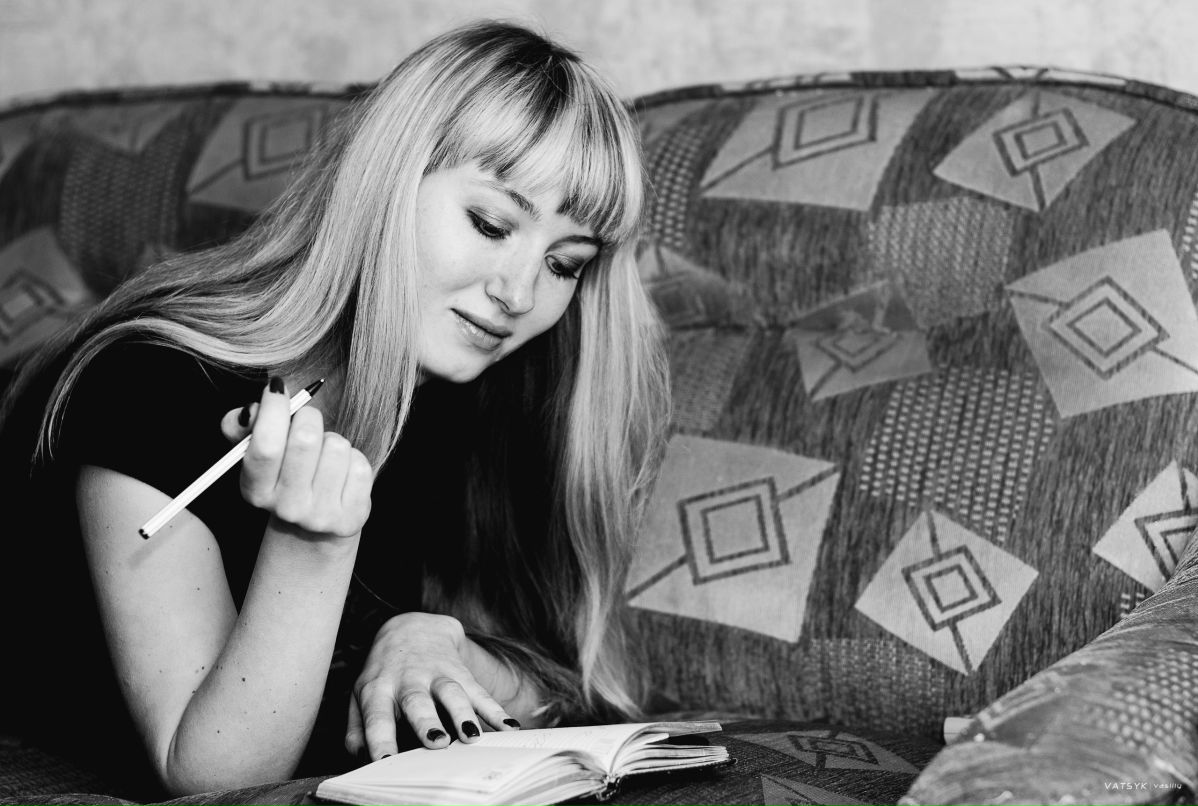 Елена Селезнёва АЛИСА | Сочи