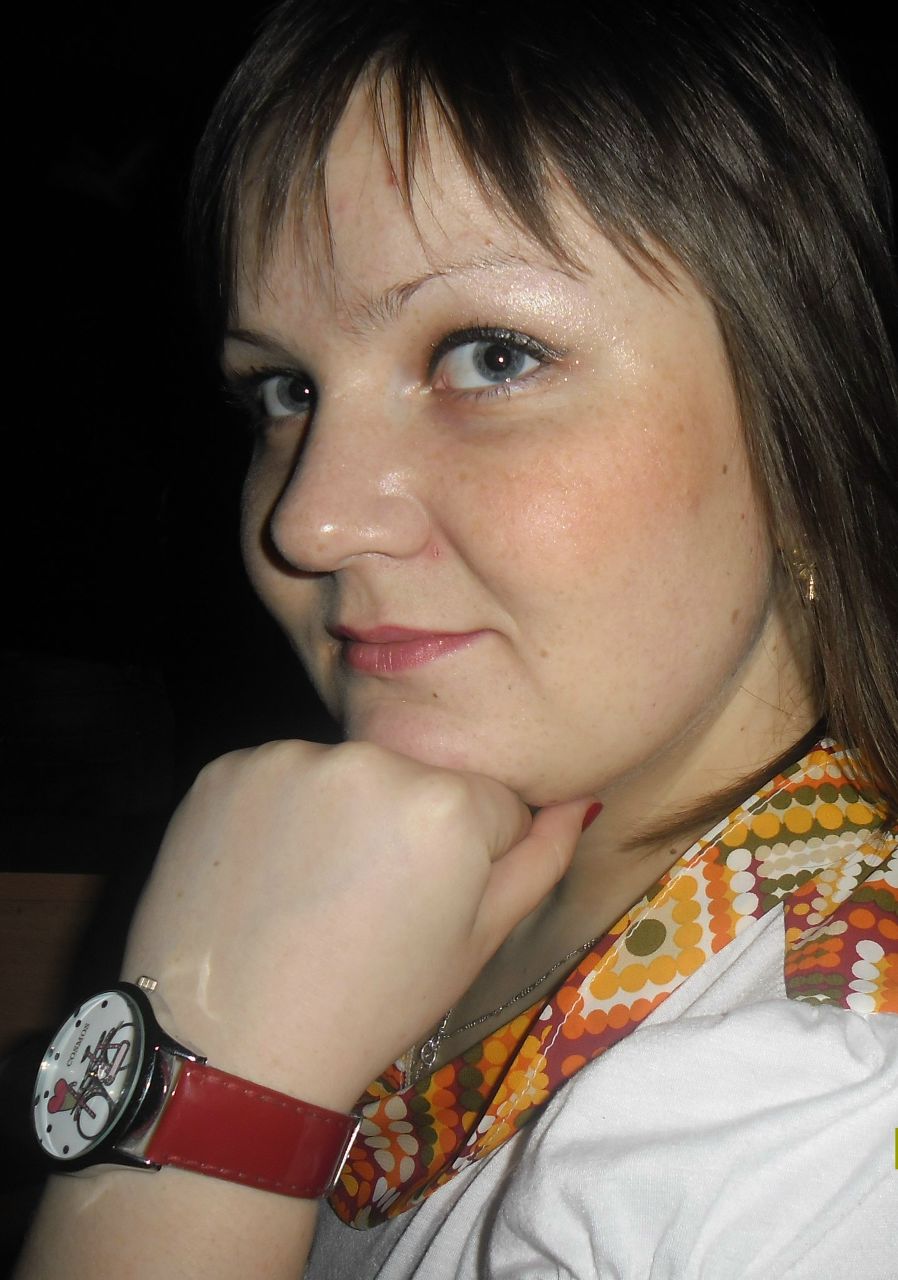 Юлия Петрова ♥♥♥♥ | Новосибирск