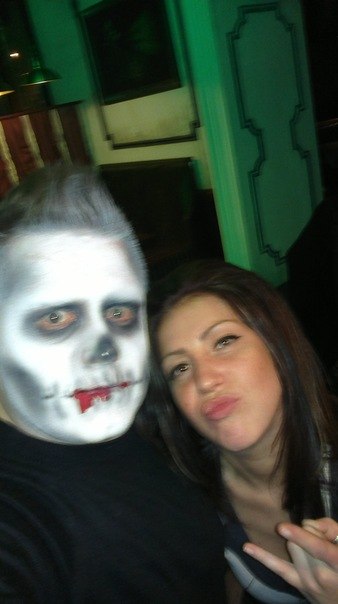 Наташка Сорокина | Санкт-Петербург