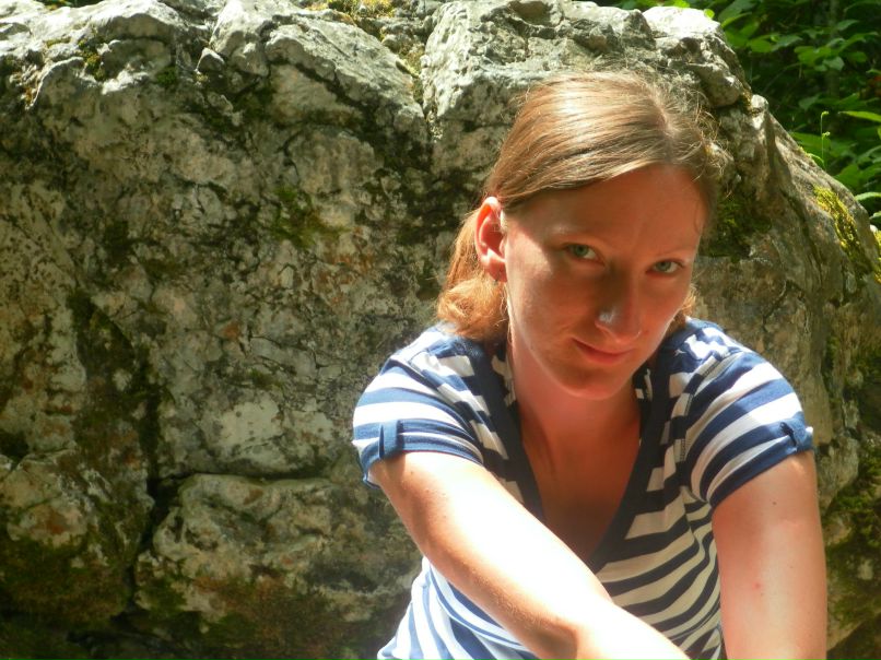 Ксюша Дембицкая | Москва