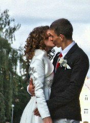 Анна Футрик | Бобровица