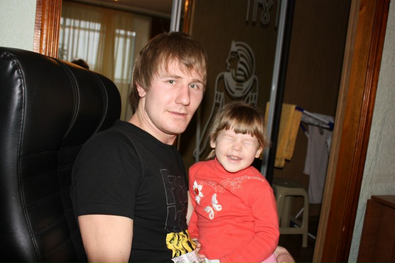 Александр Никитин | Мелитополь