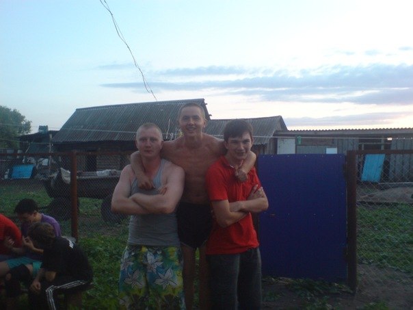 Равиль Кутуев | Пенза