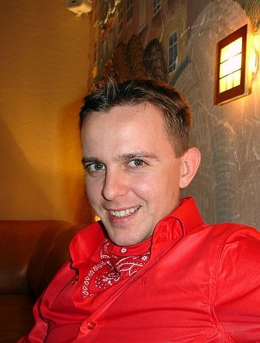 Алексей Языков ★ Sydney ★ | 