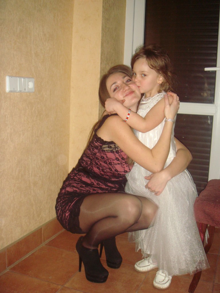 Тетяна Гасанова | Стрый