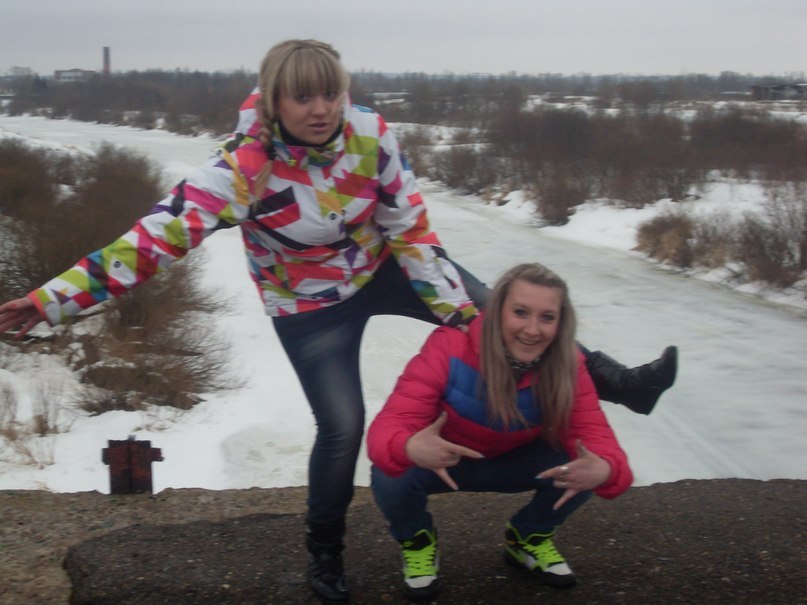 Алёна Владимировна | Ярцево