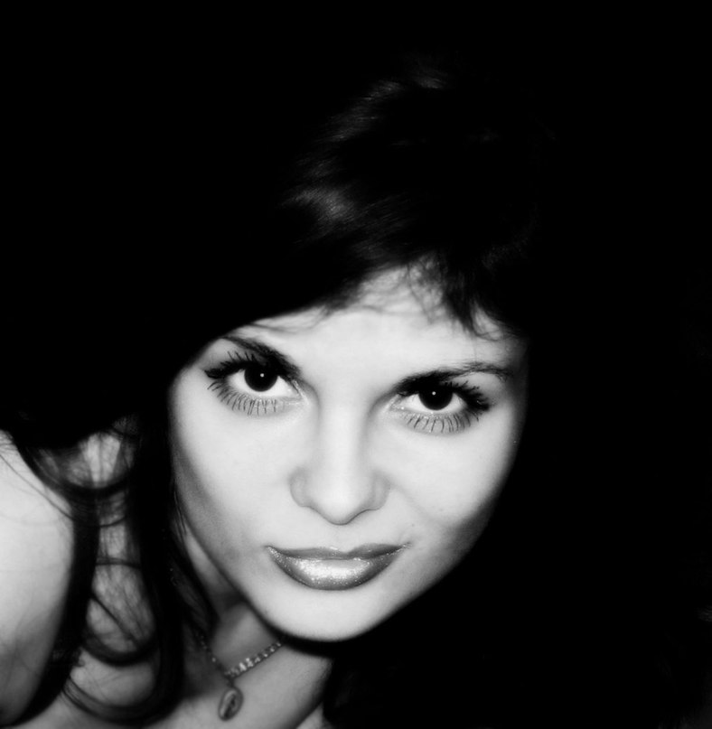 Юлия Прядкина | Воронеж