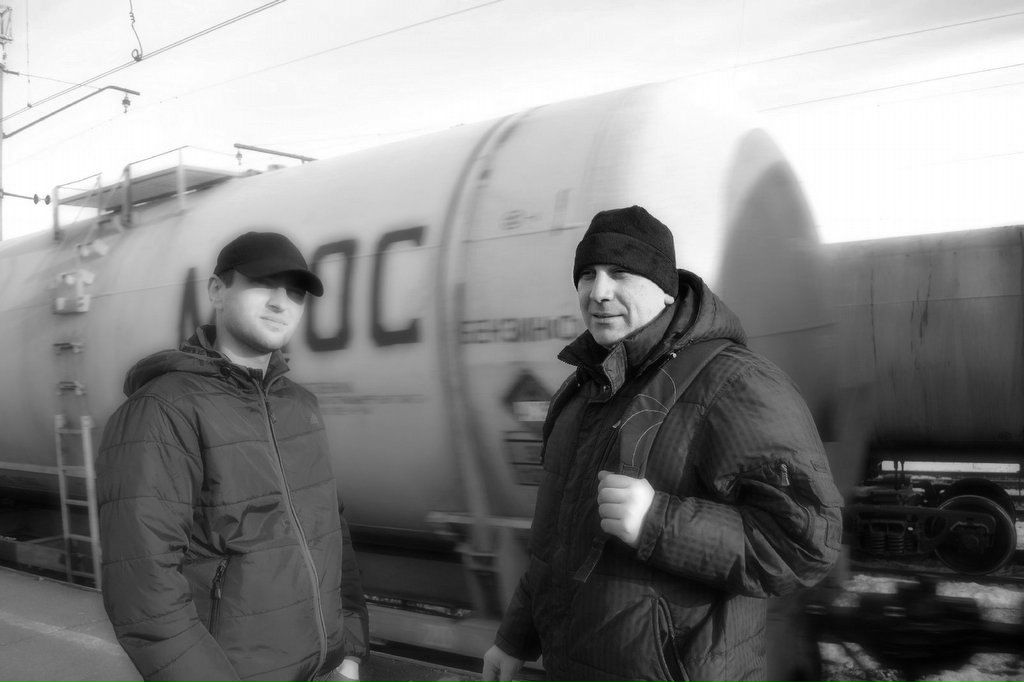 Максим Нечепуренко | Ульяновск