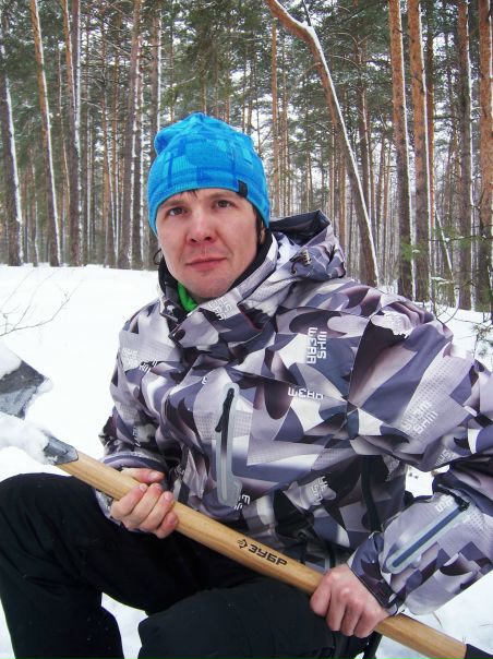 №10, Алексей Ложкин №10, Алексей Ложкин