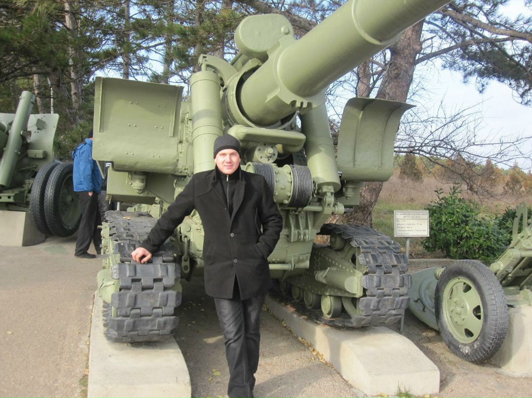 Михаил Шило | Полтава