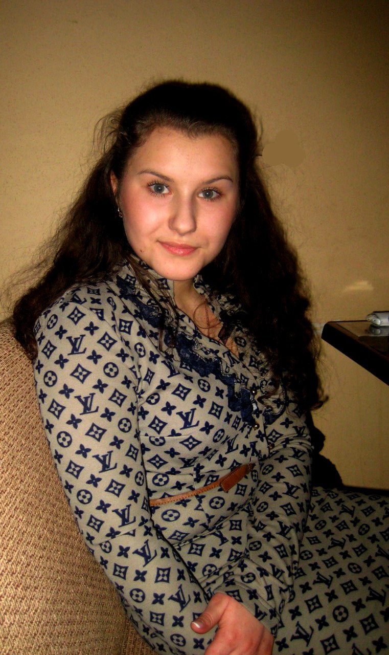 Юлия Голдобина Витальевна | Харьков