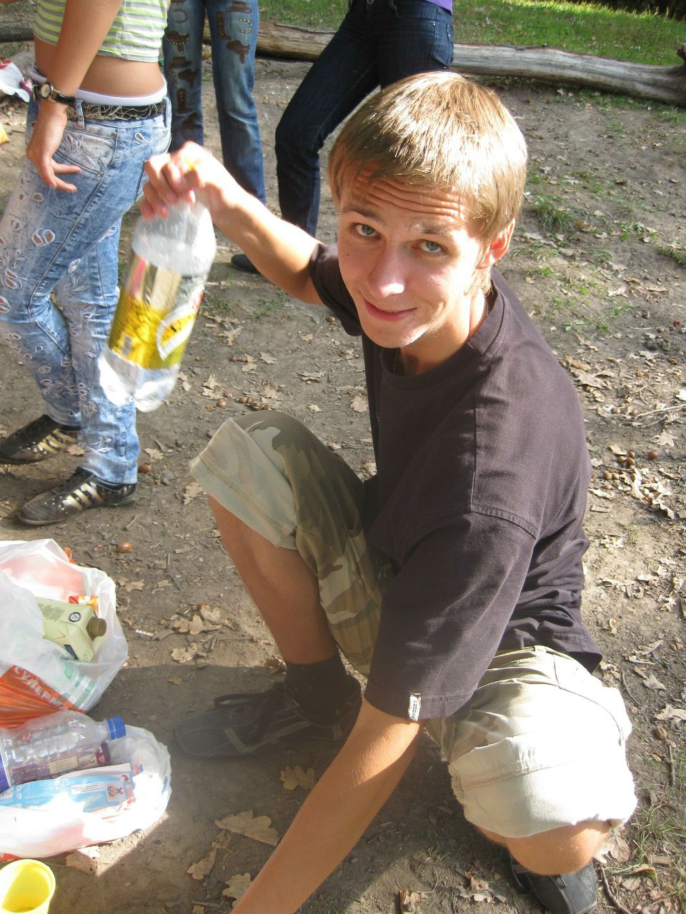 Станислав Буланников | Тула