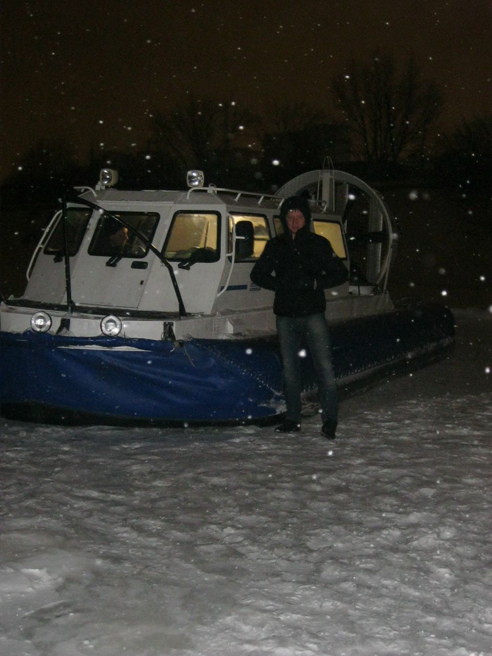 Сергей Илларионов | Саратов