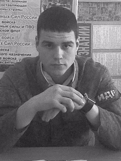 Ваня Бурцев | Альметьевск