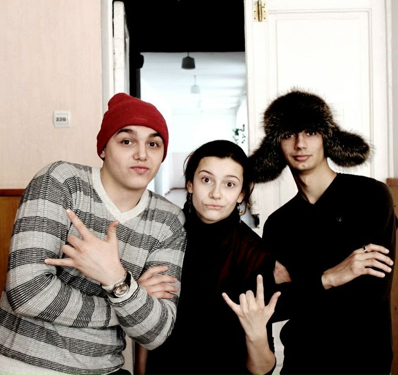 Богдан Петрачков | Торецк / Дзержинск