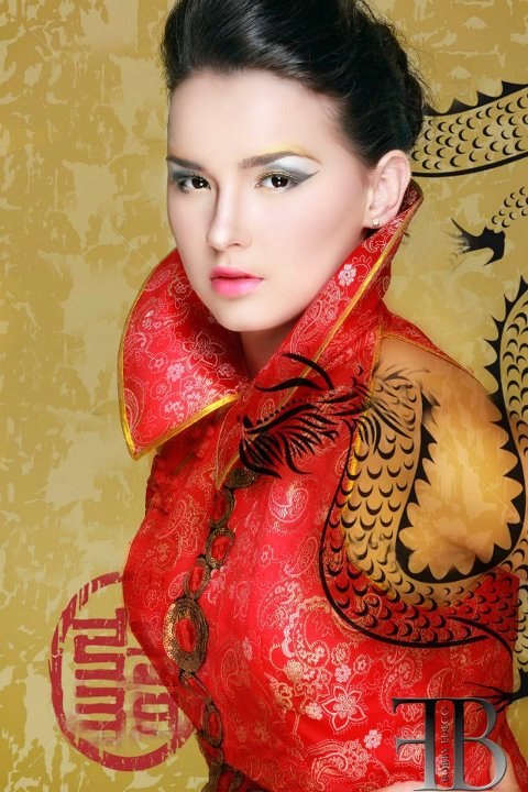 Валерия Мажитова | Hong Kong