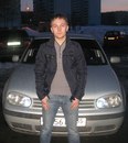 Фотография Баранова Сергея