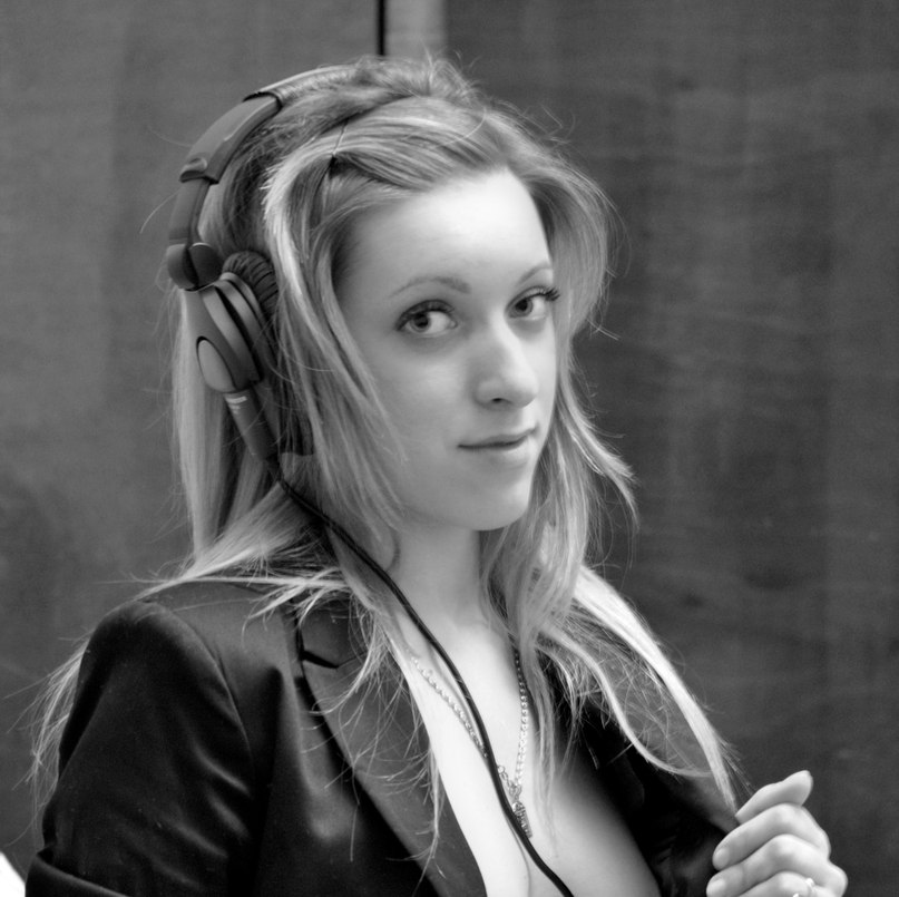 Елизавета Ракова | Санкт-Петербург