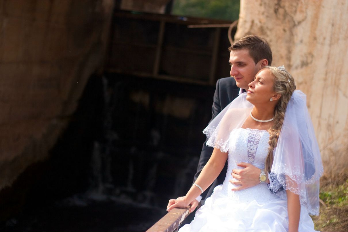 Олька Гольник | Уфа