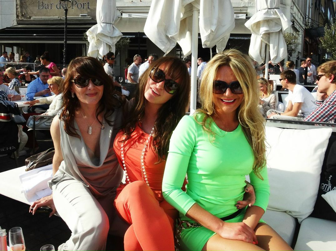 Алеся Мальцева | Миасс