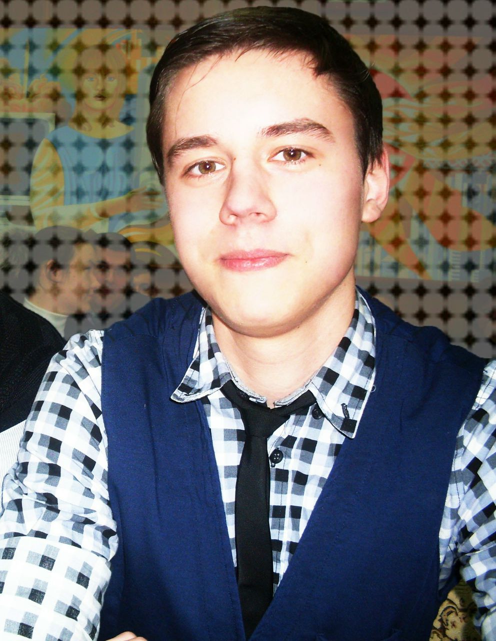 Андрей Козаков | Днепр (Днепропетровск)