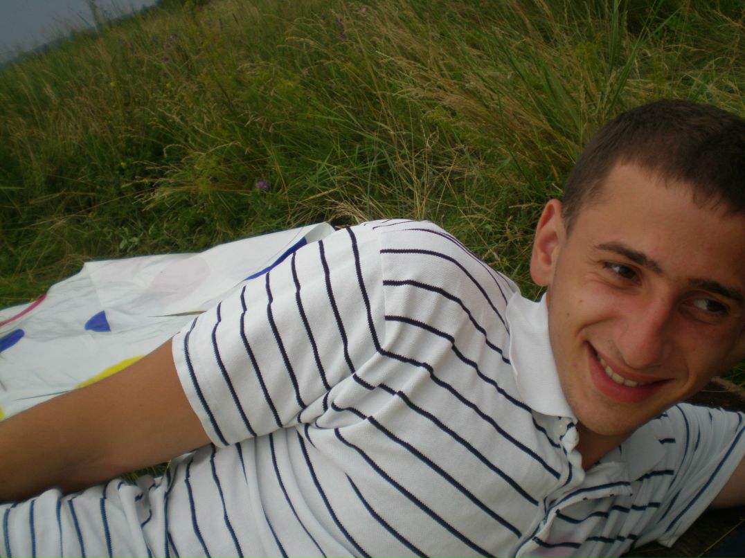 Віталій Бортняк ♔ | 