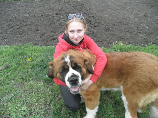 №82, Людочка Кондакова, Wrocław №82, Людочка Кондакова, Wrocław