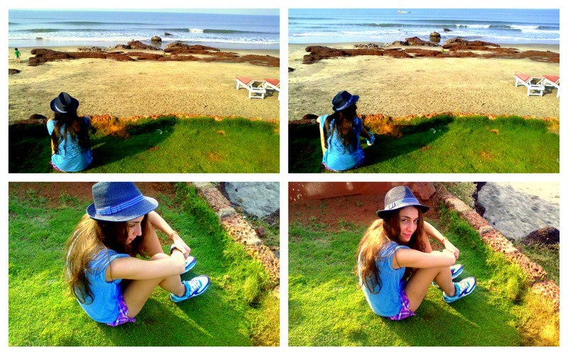 Инна Цатурова | Москва