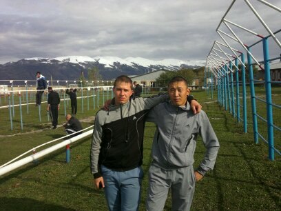 Василий Катаев | Москва