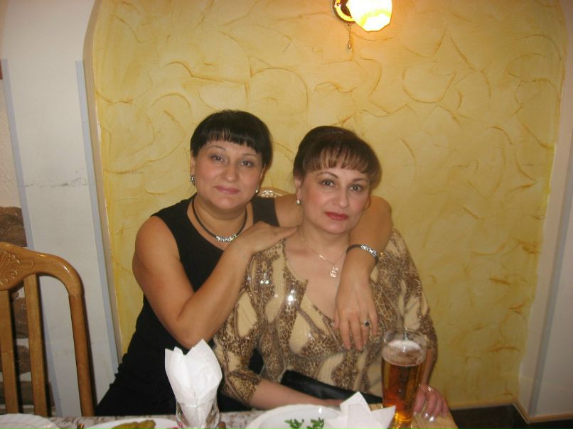 Ирина Бубенщикова | Екатеринбург