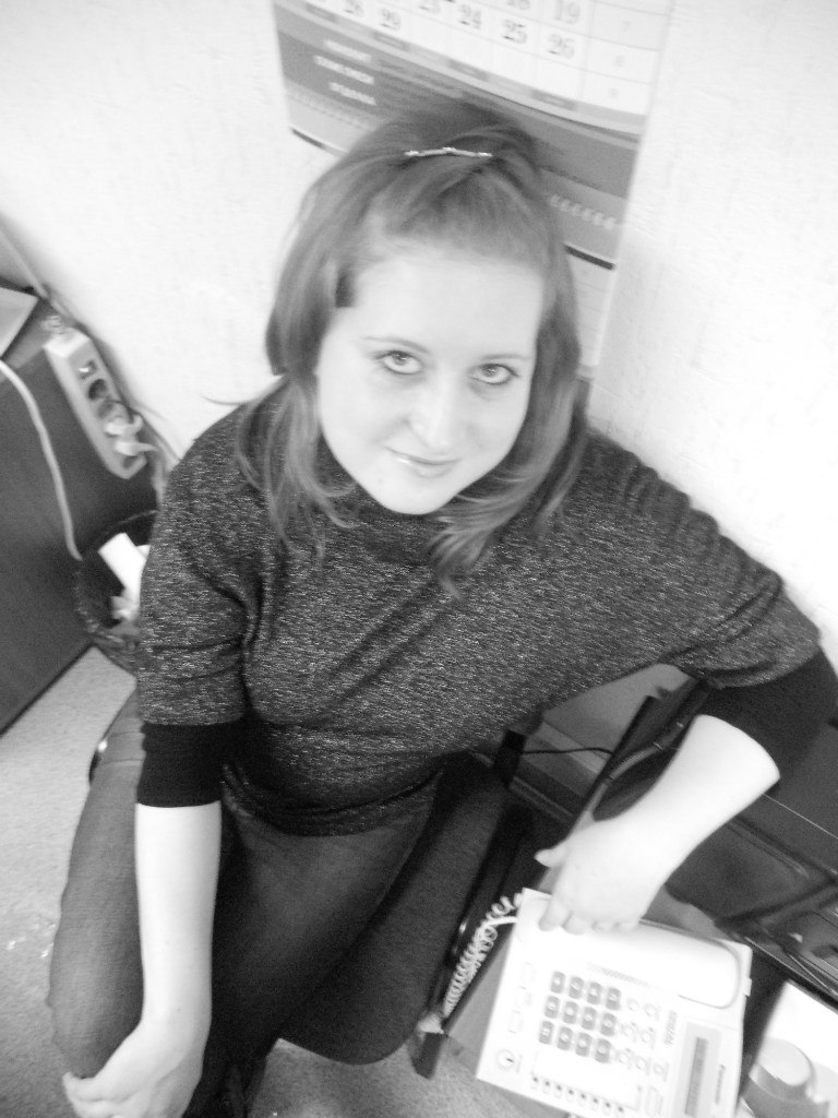 Анастасия Бабурина | Москва