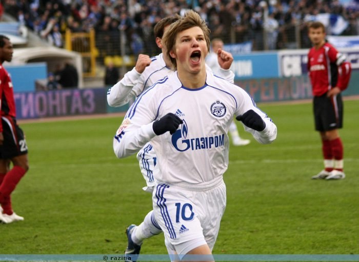 Мария Чурина | Санкт-Петербург