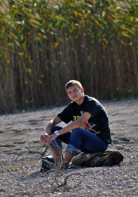 Евгений Шамайков | Сокол