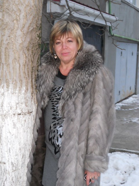 Галина Гришко | Симферополь